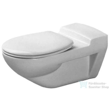 Duravit ARCHITEC mélyöblítésű fali wc HygieneGlaze mázzal, akadálymentes kivitel 0190092000 szaniter