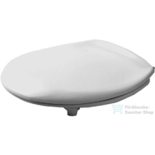 Duravit Architec Vital wc ülőke 0062810000 ( 006281 ) takarító és háztartási eszköz