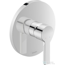 Duravit B.2 falsík alatti kád /zuhany csaptelep, króm B24210010010 csaptelep