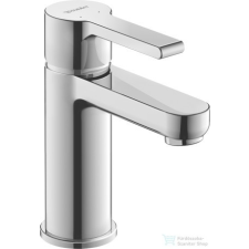Duravit B.2 S mosdócsaptelep leeresztő nélkül,króm B21010002010 csaptelep