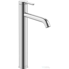Duravit C.1 XL magasított mosdócsaptelep leeresztő nélkül, króm C11040002010 csaptelep