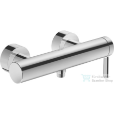 Duravit C.1 zuhanycsaptelep zuhanyszett nélkül, króm C14230000010 csaptelep