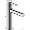 Duravit CIRCLE M mosdó csaptelep automata leeresztővel, króm CE1020001010