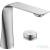 Duravit D.1 2 lyukú elektronikus csaptelep M elektronikus dugóval ellátott hálózati elemmel,leeresztő nélkül,króm D11100007010