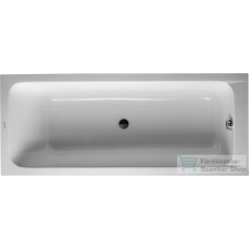 Duravit D-Code 170x70 szögletes kád 700097000000000 ( 700097 ) kád, zuhanykabin