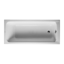 DURAVIT D-CODE KÁD 180*80 CM kád, zuhanykabin
