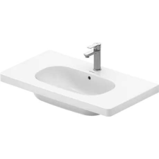  Duravit D-Code Mosdó - 850 mm - Fehér szaniter