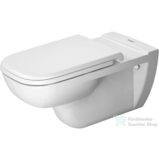 Duravit D-Code mozgáskorlátozott fail wc 22280900002 ( 222809 ) szaniter