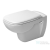 Duravit D-Code Rimless perem nélküli fali WC csésze 25700900002 ( 257009 )