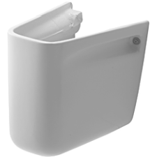  Duravit D-Code szifontakaró 085718 00 002 szaniter
