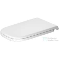 Duravit D-Code wc ülőke mozgáskorlátozott wc-hez 0060310000 ( 006031 ) szaniter
