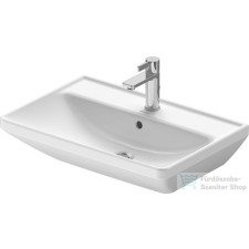 Duravit D-NEO 65x44 cm-es mosdó,fehér 2366650000 szaniter
