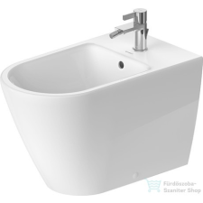 Duravit D-NEO álló bidé Wondergliss bevonattal, 22941000001 szaniter
