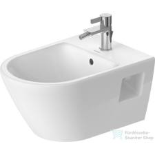 Duravit D-NEO fali bidé Wondergliss bevonattal 22951500001 szaniter