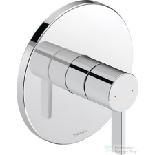 Duravit D-NEO falsík alatti kád /zuhany csaptelep, króm DE4210010010 csaptelep