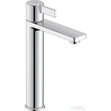 Duravit D-NEO magasított mosdócsaptelep leeresztő nélkül DE1030002010 csaptelep