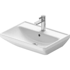  Duravit D-Neo Mosdó - Falra szerelhető - 60 cm szaniter