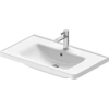  Duravit D-Neo Mosdókagyló - 800 mm - Fehér