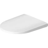  Duravit D-Neo WC-ülőke - Fehér