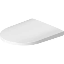  Duravit D-Neo WC-ülőke - Fehér takarító és háztartási eszköz