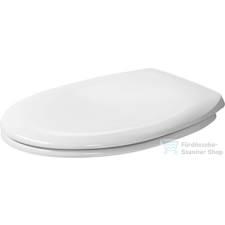 Duravit DURAPLUS wc ülőke 0066300000 takarító és háztartási eszköz