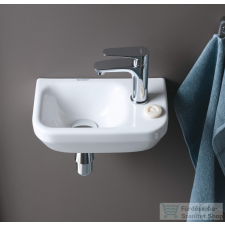 Duravit DURASTYLE 36x22 cm-es kézmosó,0713360000 szaniter