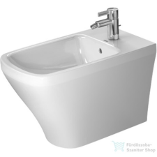 Duravit Durastyle álló bidé, 63x37 cm 2283100000 ( 228310 ) szaniter