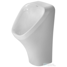 Duravit Durastyle Dry öblítés nélküli piszoár HygieneGlaze felülettel 2808302000 ( 280830 ) szaniter