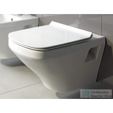 Duravit DURASTYLE fali wc 54x37 cm,HygieneGlaze mázzal,2536092000 szaniter