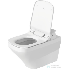 Duravit DURASTYLE fali wc SensoWash®-hoz,2537590000 szaniter