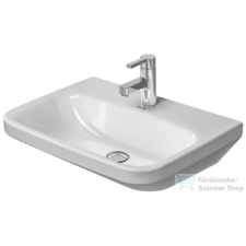 Duravit Durastyle Med 60x44 cm-es mosdó 2324600000 ( 232460 ) szaniter