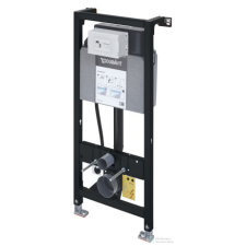 Duravit DURASYSTEM Standard falsík alatti WC tartály,WD1011000000 szaniter