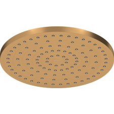 Duravit fejzuhany 25x25 cm kerek UV0662018004 csaptelep