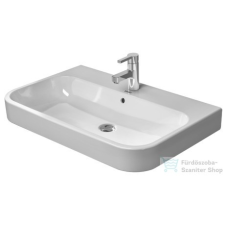 Duravit Happy D.2 100x50,5 cm bútorral alápépíthető mosdó 2318100000 ( 231810 ) szaniter