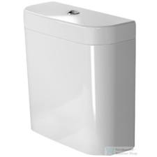 Duravit Happy D.2 monoblokkos wc tartály vízbekötés alul balra 0934100005 ( 093410 ) szaniter