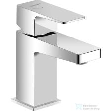 Duravit MANHATTAN S hidegindításos mosdó csaptelep leeresztő nélkül, króm MH1011002010 csaptelep