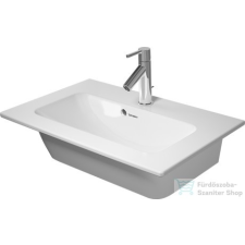 Duravit ME by Starck 63x40 cm bútorral aláépíthető mosdó compact 2342630000 ( 234263 ) szaniter