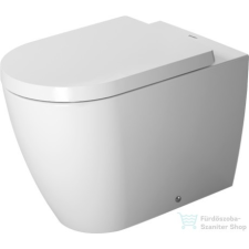 Duravit ME by Starck álló wc HygieneGlaze felület 2169092000 ( 216909 ) szaniter