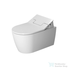 Duravit ME by Starck fali wc SENSOWASH-hoz 4,5L 2529590000 ( 252959 ) szaniter