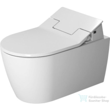 Duravit ME BY STARCK fali wc Sensowash ülőkéhez,HygieneGlaze mázzal,2528592000 szaniter