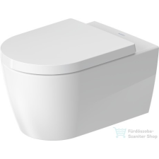 Duravit ME BY STARCK HygieneFlush öblítőperem nélküli wc HygieneGlaze mázzal, 2579092000 szaniter
