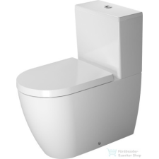 Duravit ME by Starck monoblokkos wc alsó rész HygieneGlaze felület 2170092000 ( 217009 ) szaniter