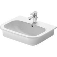 Duravit Mosdó 545mm, bútorral aláépíthető mosdótál, Duravit D-Code szaniter