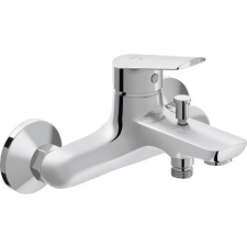Duravit No.1 egykaros kádcsaptelep chrome csaptelep