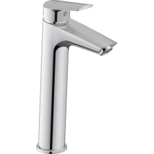 Duravit No.1 egykaros mosdócsaptelep automata leeresztő nélkül "L" chrome csaptelep