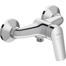 Duravit No.1 egykaros zuhanycsaptelep chrome csaptelep