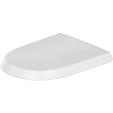 Duravit Qatego wc ülőke lágyan zárodó fehér 0026890000 takarító és háztartási eszköz