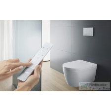 Duravit SensoWash® Starck f Lite Compact dusch wc,650001012004310 szaniter