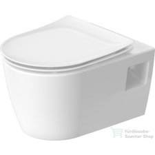Duravit SOLEIL BY STARCK HygieneFlush fali wc,HygieneGlaze mázzal 2586092000 szaniter