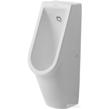 Duravit Starck 3 hátsó vízbekötésű piszoár 0827250000 ( 082725 ) szaniter